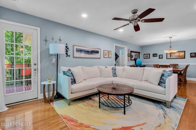 364 Mayfair Place, Morganville, NJ 07751