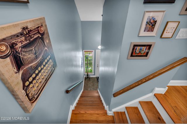 364 Mayfair Place, Morganville, NJ 07751