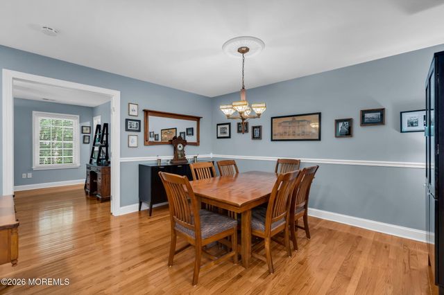 364 Mayfair Place, Morganville, NJ 07751