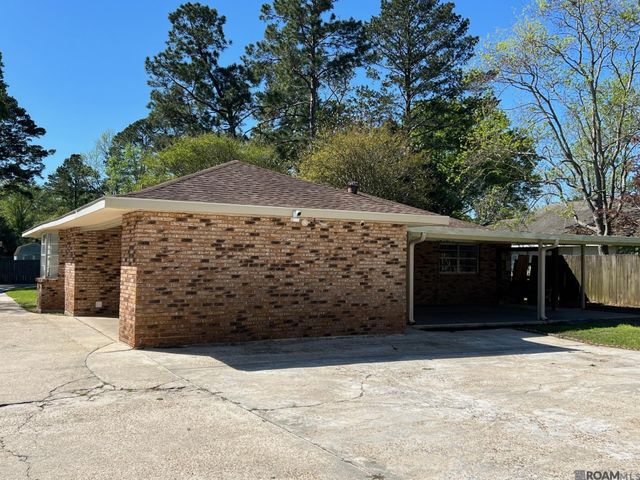 8817 Shadow Bluff Ave, Denham Springs, LA 70726