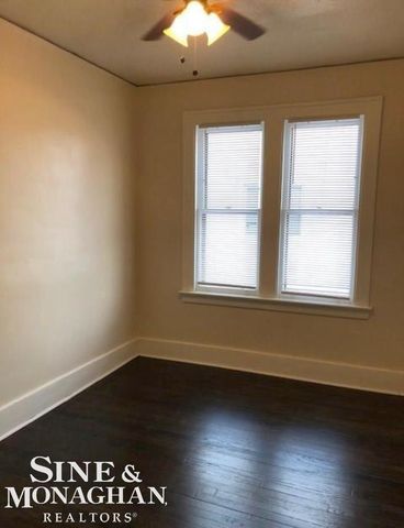 1134 Wayburn Street 2S, Grosse Pointe Park, MI 48236