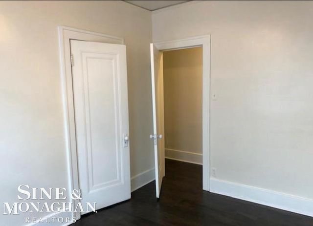 1134 Wayburn Street 2S, Grosse Pointe Park, MI 48236
