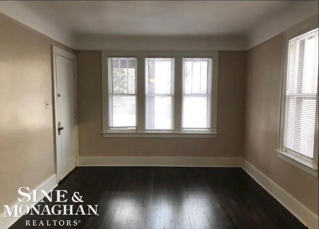 1134 Wayburn Street 2S, Grosse Pointe Park, MI 48236