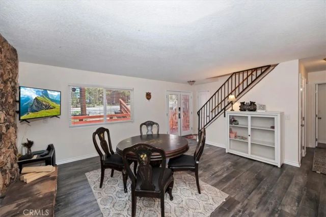 490 Vista, Big Bear Lake, CA 92315