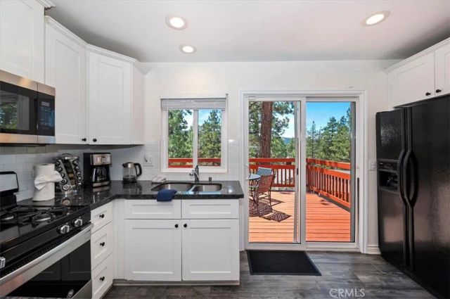 490 Vista, Big Bear Lake, CA 92315