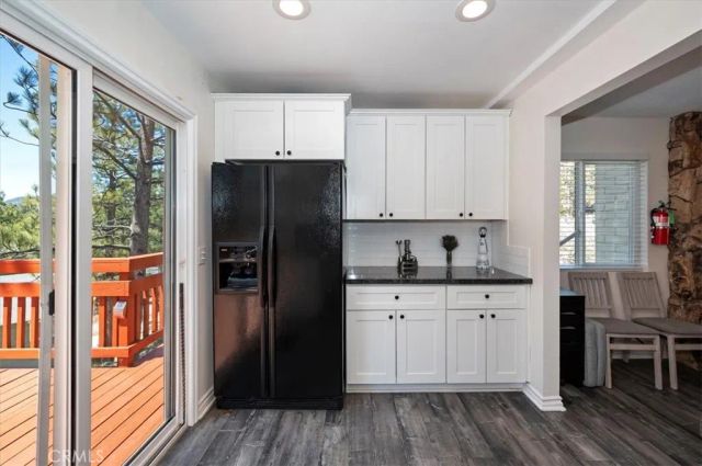 490 Vista, Big Bear Lake, CA 92315