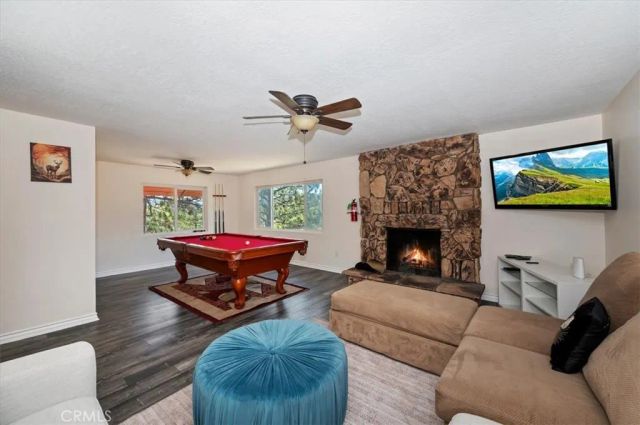 490 Vista, Big Bear Lake, CA 92315