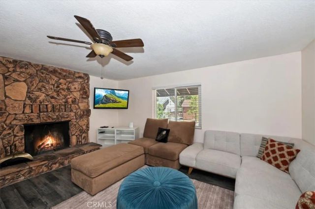 490 Vista, Big Bear Lake, CA 92315