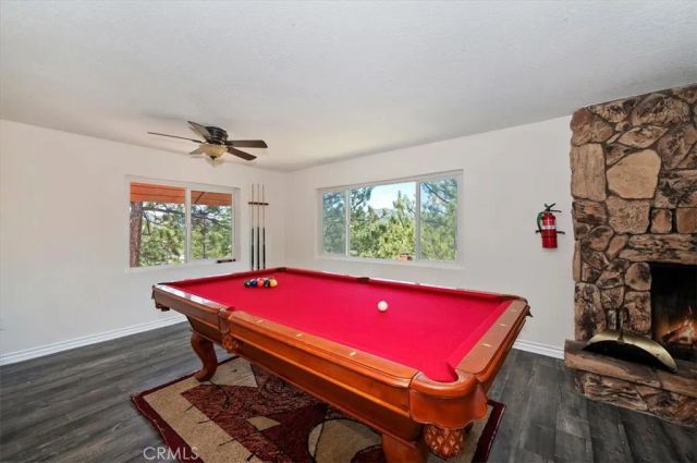 490 Vista, Big Bear Lake, CA 92315