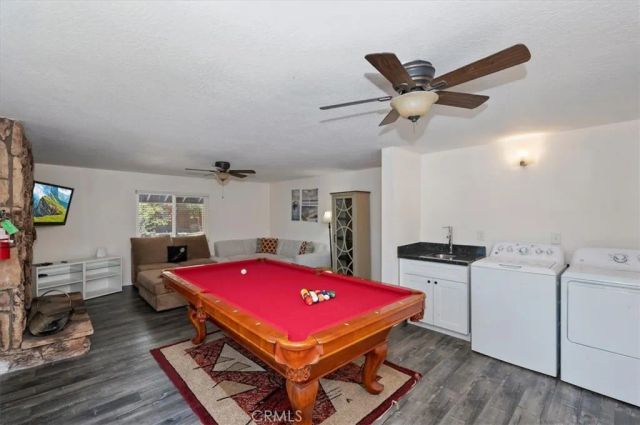 490 Vista, Big Bear Lake, CA 92315