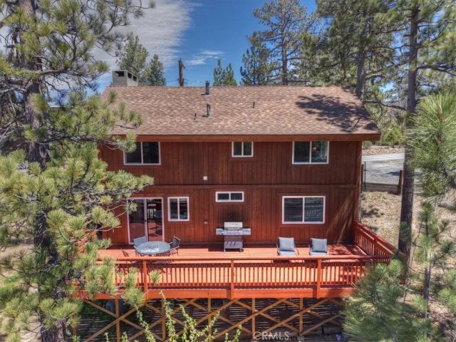 490 Vista, Big Bear Lake, CA 92315