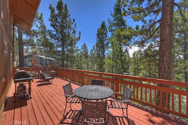 490 Vista, Big Bear Lake, CA 92315