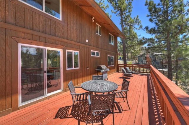 490 Vista, Big Bear Lake, CA 92315