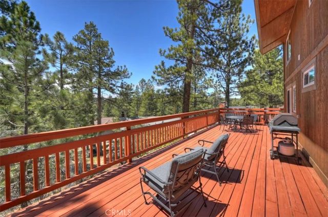 490 Vista, Big Bear Lake, CA 92315