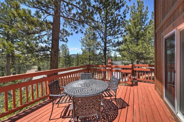490 Vista, Big Bear Lake, CA 92315