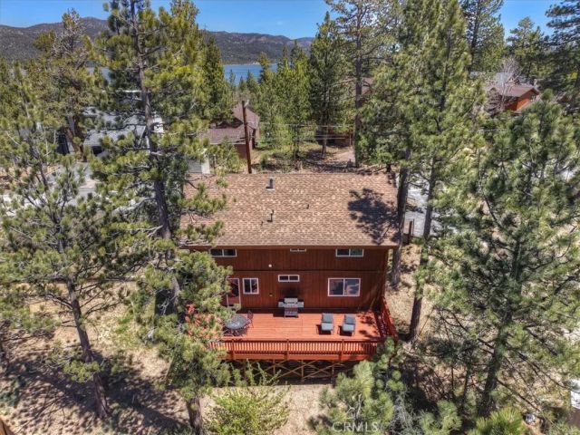 490 Vista, Big Bear Lake, CA 92315