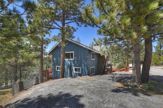 490 Vista, Big Bear Lake, CA 92315