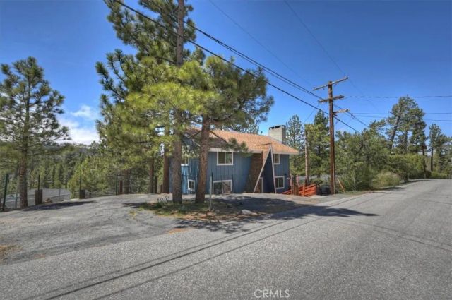 490 Vista, Big Bear Lake, CA 92315