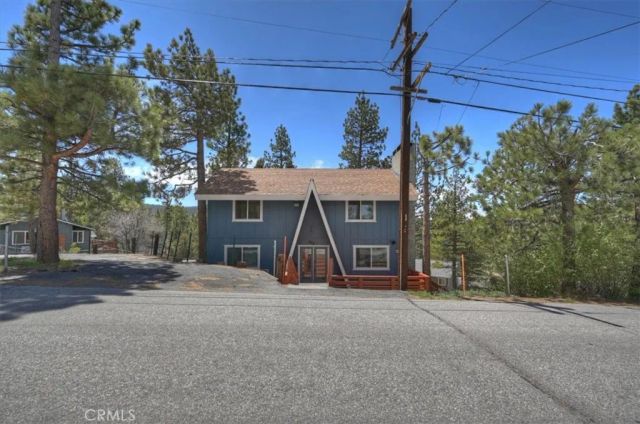 490 Vista, Big Bear Lake, CA 92315