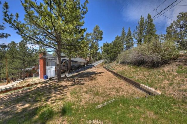 490 Vista, Big Bear Lake, CA 92315