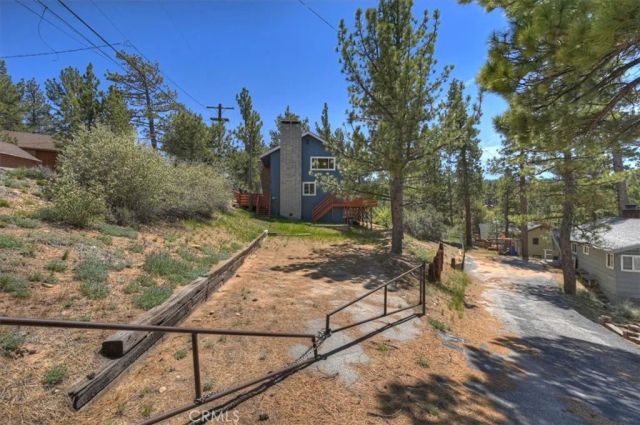 490 Vista, Big Bear Lake, CA 92315