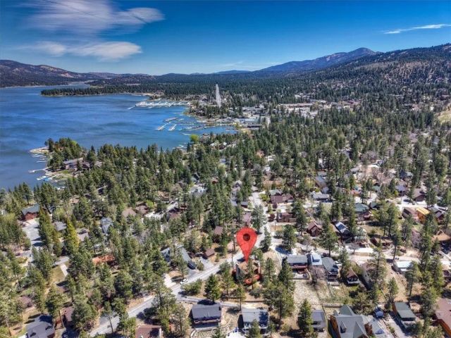 490 Vista, Big Bear Lake, CA 92315