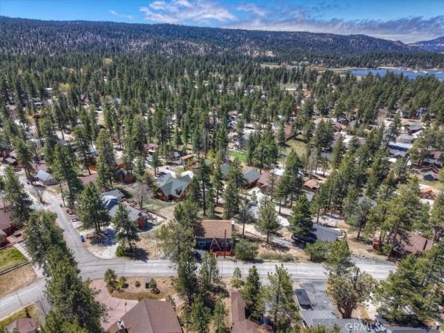 490 Vista, Big Bear Lake, CA 92315