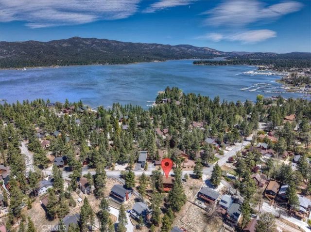 490 Vista, Big Bear Lake, CA 92315