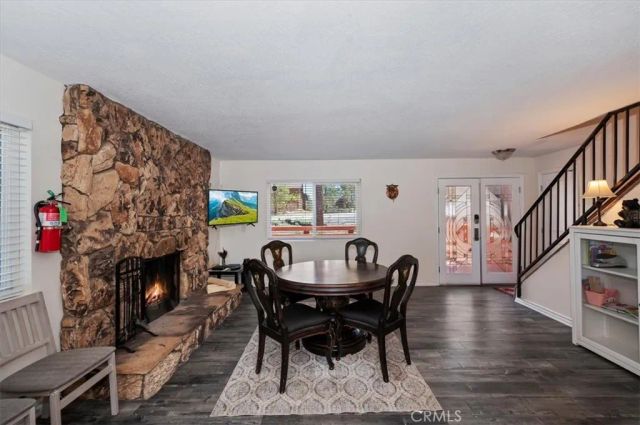 490 Vista, Big Bear Lake, CA 92315