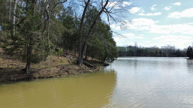 330 Hideaway Drive, Owenton, KY 40359