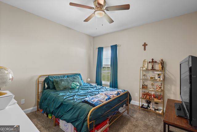 301 Tallulah Bend, Ellabell, GA 31308