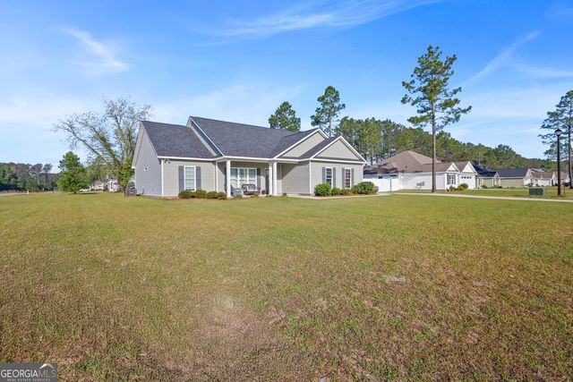 301 Tallulah Bend, Ellabell, GA 31308