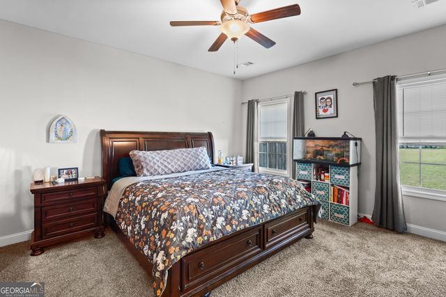 301 Tallulah Bend, Ellabell, GA 31308