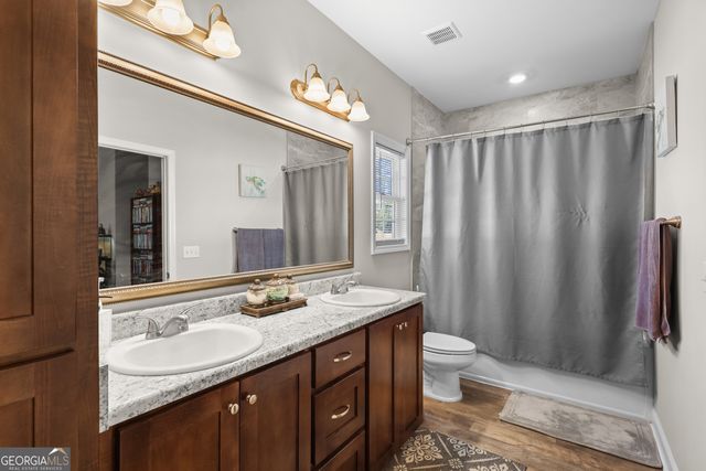 301 Tallulah Bend, Ellabell, GA 31308