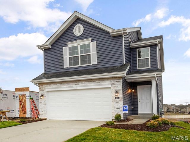 2 Arlington at Elkhorn Ridge, Truesdale, MO 63380