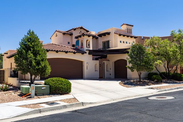 4308 Willow View Lane NW, Albuquerque, NM 87120