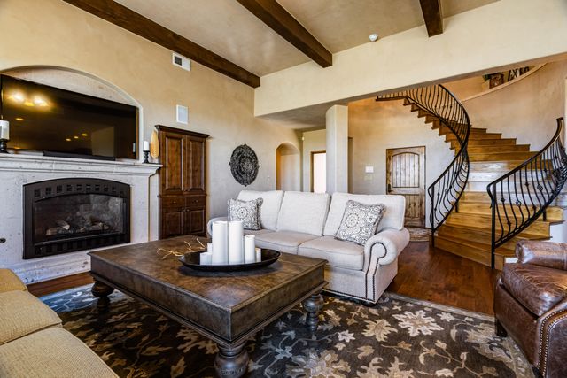 4308 Willow View Lane NW, Albuquerque, NM 87120