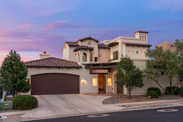 4308 Willow View Lane NW, Albuquerque, NM 87120