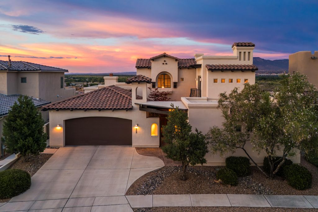 4308 Willow View Lane NW, Albuquerque, NM 87120