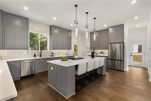 60 Newcastle SW Street, Atlanta, GA 30314