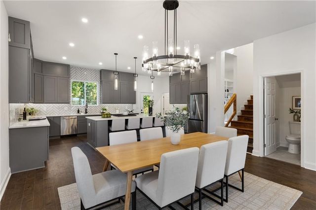 60 Newcastle SW Street, Atlanta, GA 30314