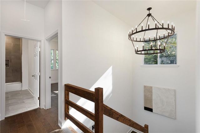 60 Newcastle SW Street, Atlanta, GA 30314