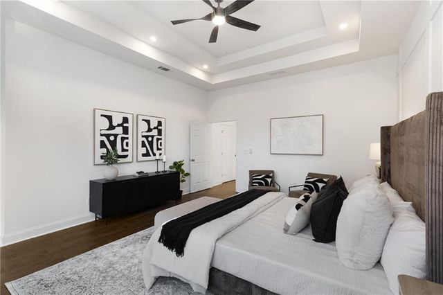 60 Newcastle SW Street, Atlanta, GA 30314