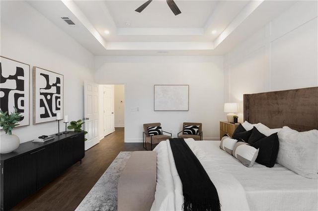 60 Newcastle SW Street, Atlanta, GA 30314