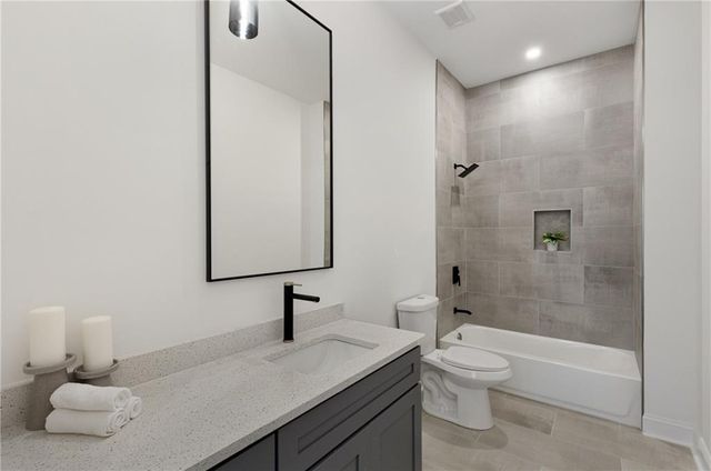 60 Newcastle SW Street, Atlanta, GA 30314