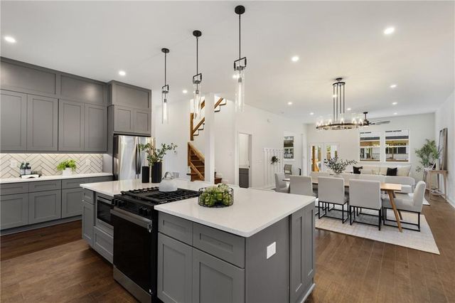 60 Newcastle SW Street, Atlanta, GA 30314