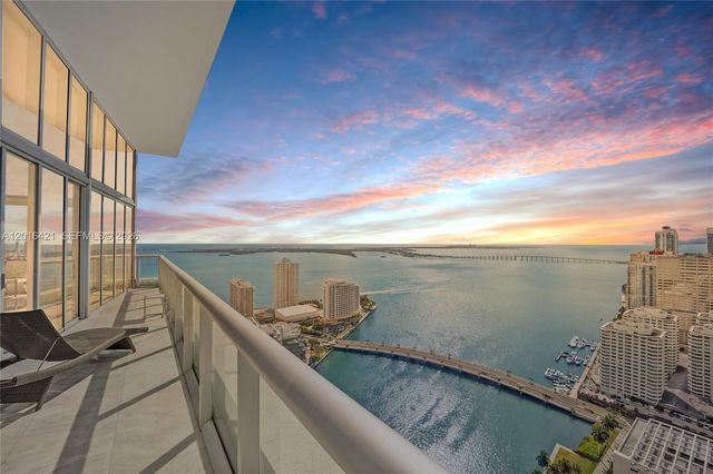 495 BRICKELL AVE 4101, Miami, FL 33131