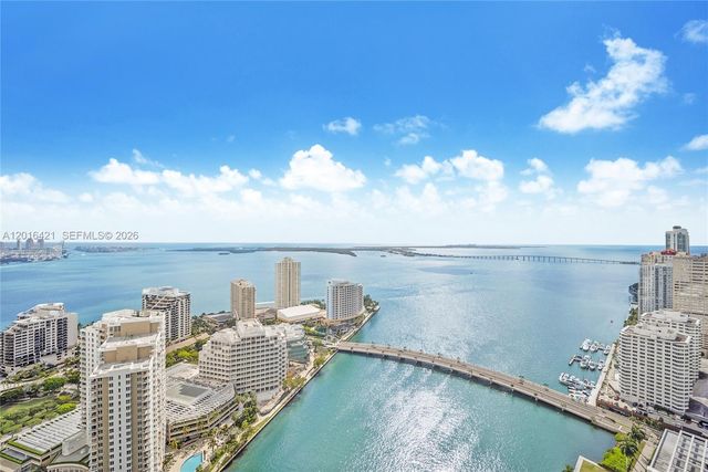 495 BRICKELL AVE 4101, Miami, FL 33131