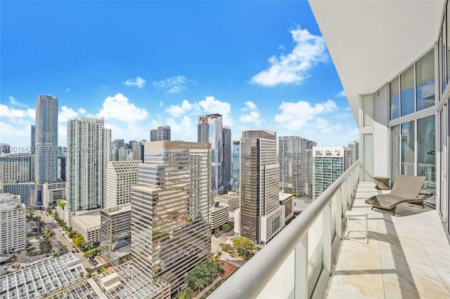 495 BRICKELL AVE 4101, Miami, FL 33131
