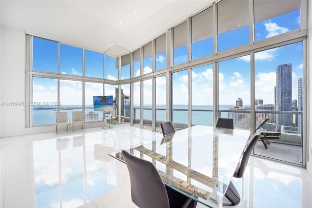 495 BRICKELL AVE 4101, Miami, FL 33131